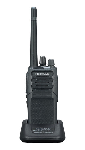 Radio Portátil Kenwood Nx-1300-dk4 400-470 Mhz 
