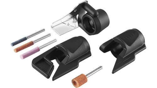 Dremel A679 02 Kit Accesorio Para Afilar Herramienta 7s