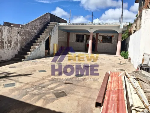 Casa En Sector Los Robles