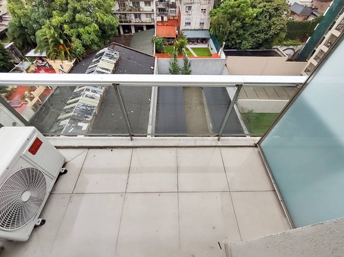 Imagen 8 de 30 de Venta De Departamento A Estrenar En Flores