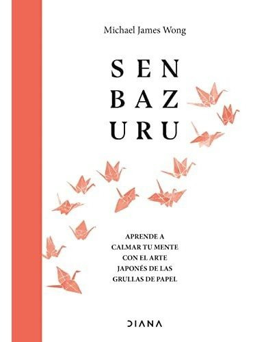 Senbazuru - James Wong Michale