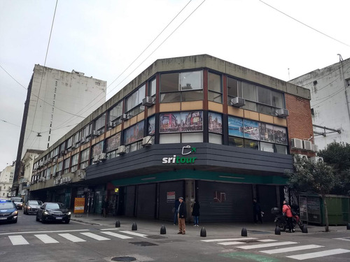 Oficina En Venta - 170 M2 - Microcentro