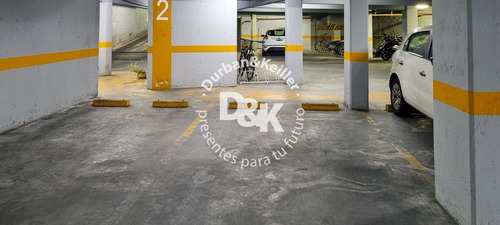 Venta Departamento 1 Dormitorio Victoria Con Cochera