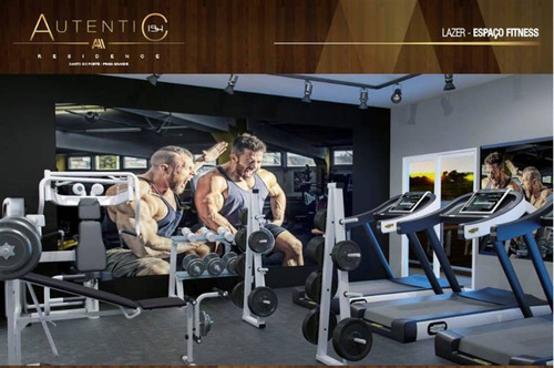 Imagem 17 de 30 de Apartamento, 1 Dorms Com 55.82 M² - Canto Do Forte - Praia Grande - Ref.: Gim6023446 - Gim6023446