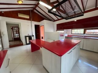 Parcela En Venta En Lampa