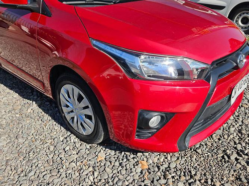 2018 Toyota Yaris Sport 1.5 Gli