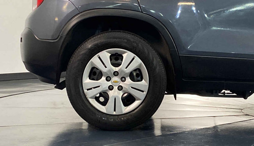 Imagen 5 de 15 de 32965 - Chevrolet Trax 2015 Con Garantía