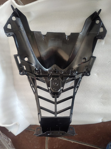 Frente Central Yamaha R6 2008 Al 2016