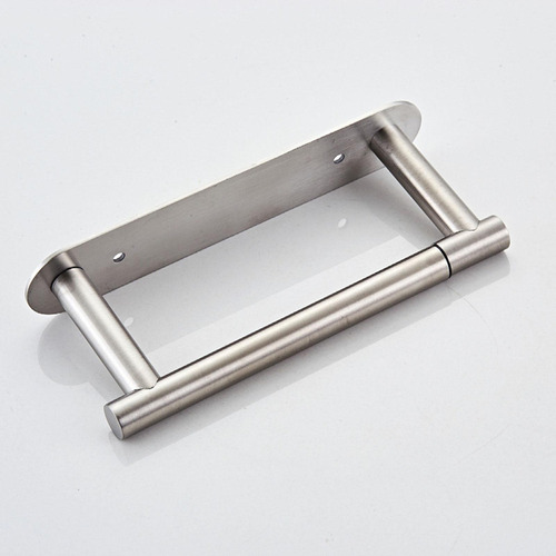 Jj Soporte De Papel Higiénico, Estante De Almacenamiento