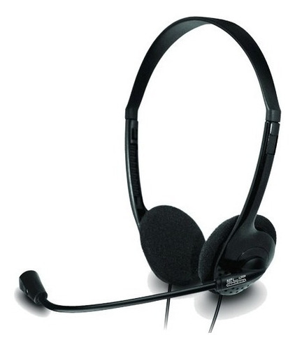 Auriculares Con Microfono Klip Xtreme Ksh-280 Febo