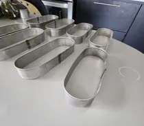 Comprar Moldes De Pan Para Pan Granjero