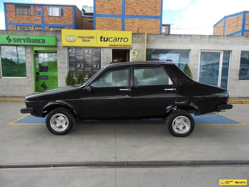 Imagen 4 de 25 de Renault R12 Ts Export