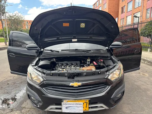 Chevrolet Onix 1.4