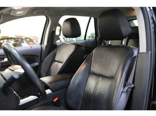 Ford Edge 3.5 Fwd Aut.