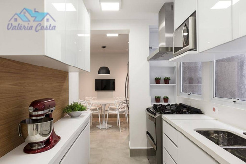 Imagem 14 de 21 de Apartamento À Venda, 226 M² Por R$ 3.600.000,00 - Jardim Paulista - São Paulo/sp - Ap1180