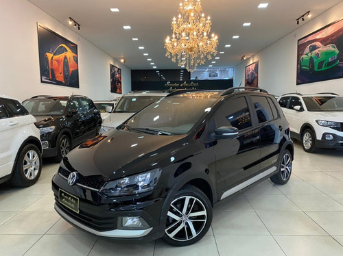 Imagem 6 de 15 de Vw Fox Xtreme 1.6 Flex Manual 2020