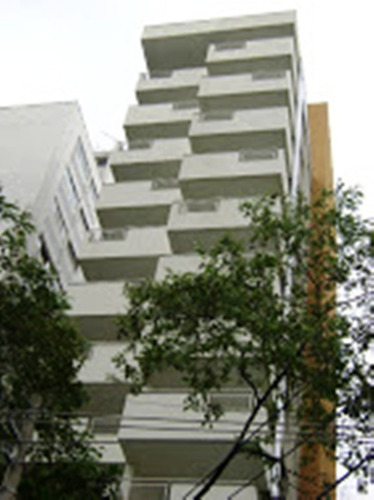 Imagem 1 de 20 de Sala À Venda, 1 Vaga, Jardim Paulista - São Paulo/sp - 2711