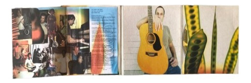 Cd Jack Johnson - In Between Dreams
