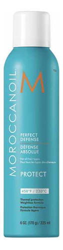 Moroccanoil Protector Térmico Aerosol Defensa Perfecta 225ml