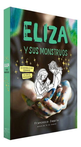 Eliza Y Sus Monstruos
