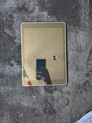 Ipad 6ta Generación 32 Gb Gris Espacial (Usado)