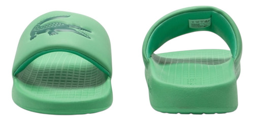 Sandalias Lacoste Men's Serve Slide 1.0 49cma0021
