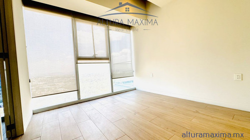 Departamento En Renta 3 Recamaras Lobby 33 Andares Zapopan