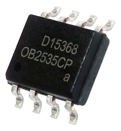 Ob2535cp Pwm Driver