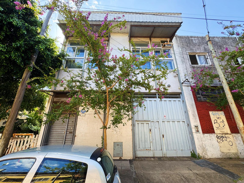 Gapon Con Oficinas En Alquiler En San Fernando.