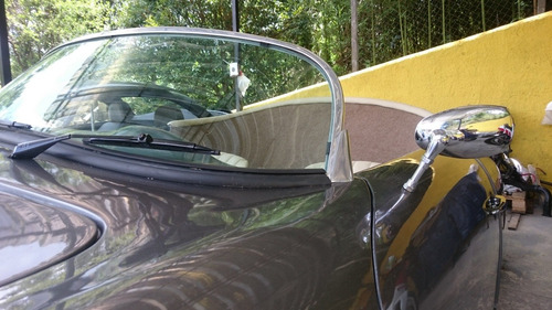 Porsche 356 Speedster (réplica Athena-auto)