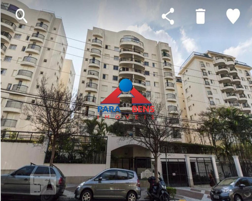 Imagem 17 de 17 de Apartamento - Ap11875 - 68429875