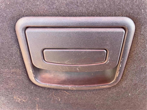 Imagem 6 de 6 de Porta Objeto Porta Malas Hyundai Santa Fe 2013 A 2019