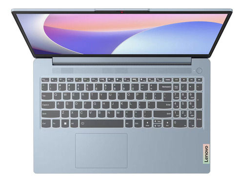 Notebook Lenovo Ideapad 3 Intel Ci3 8gb 256ssd Windows 11