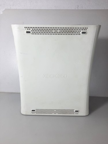 Xbox 360 Fat Luz Roja Lenny Games (Usado)