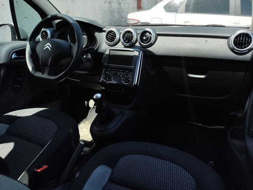 Citroen C3 90m Tendance