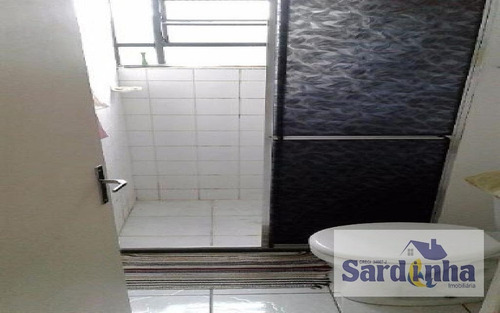 Imagem 5 de 5 de Apartamento À Venda - Jd. Mirna - Taboão Da Serra - Sp - 1788