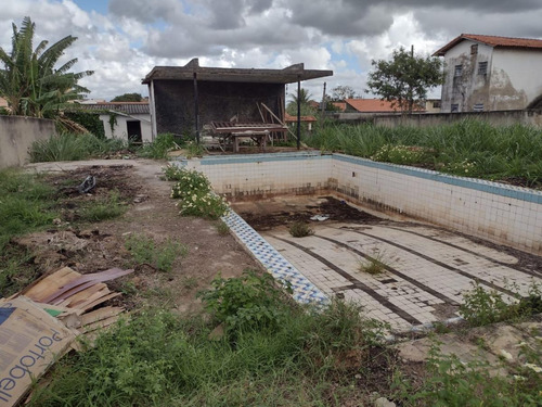 Imagem 2 de 6 de Terreno Para Venda Em Araruama, Vila Capri - 288_2-570458