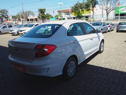Imagem 7 de 9 de Ford Ka 1.0 Ti-vct Flex Se Manual