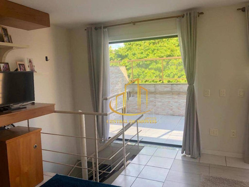 Imagem 19 de 30 de Cobertura Com 4 Dormitórios À Venda Por R$ 1.300.000,00 - Jardim Lindóia - Porto Alegre/rs - Co0001