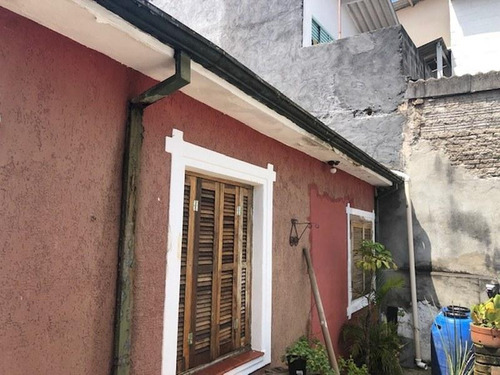 Imagem 6 de 9 de Terreno À Venda, 288 M² Por R$ 700.000,00 - Vila Prudente - São Paulo/sp - Te0146