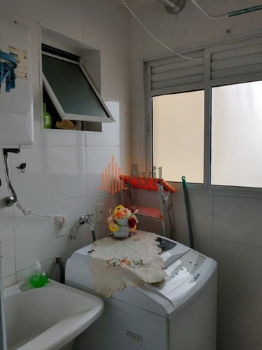 Imagem 15 de 15 de Apartamento Com 2 Dormitórios À Venda, 79 M² Por R$ 795.000,00 - Mooca - São Paulo/sp - Av6744
