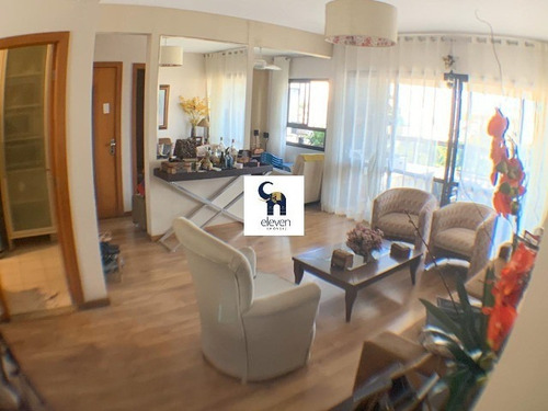 Imagem 3 de 30 de Apartamento Para Venda Horto Florestal, Salvador 3 Dormitórios Sendo 3 Suítes, 1 Sala, 5 Banheiros, 2 Vagas 126,00 Útil, 126,00 - Mc047 - 34585217