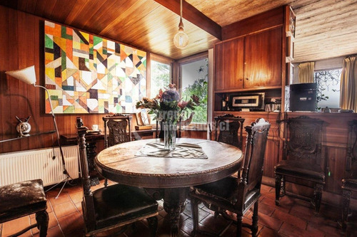 Casa En Venta En Las Condes