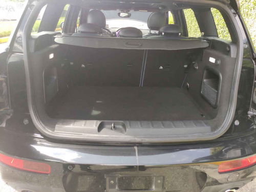 Imagen 13 de 15 de Mini Clubman 2016 5p S Hot Chilli L4/2.0/t Aut