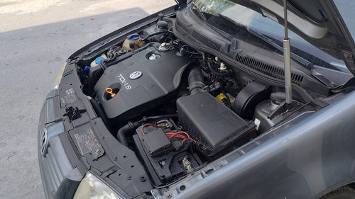 Volkswagen Jetta 1.9 Tdi Std Diesel Mt