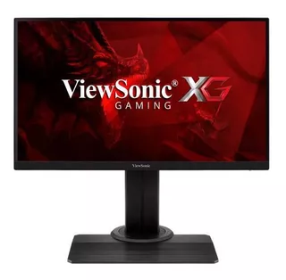 Monitor Viewsonic Gaming Xg2705 Led 27' Fhd Amd Freesync