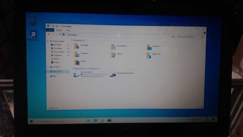 Laptop Dell E5420 Core I3 Ram 4gb 500gb Hdd Win10 Office