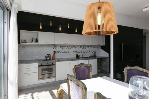 Venta 3 Amb Quartier Boulevard Palermo