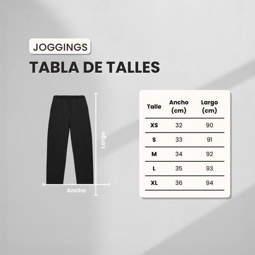 Joggings Rustico C/ Lycra Mujer Elastizado