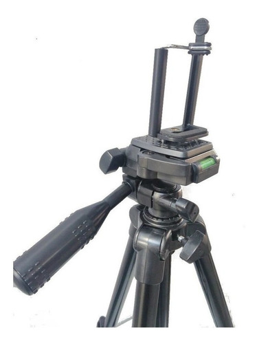 Tripe Para Live Celular Universal 1,20m Profissional